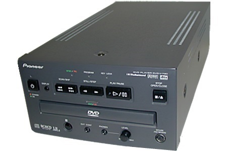 Pioneer DVD-V730