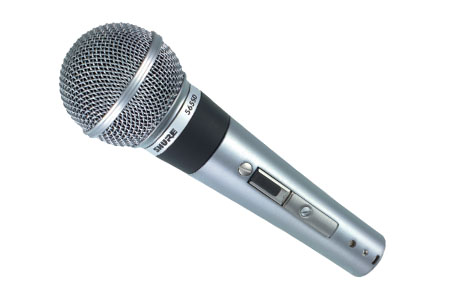 SHURE 565SD-LC