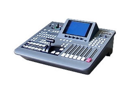 Panasonic AG-MX70