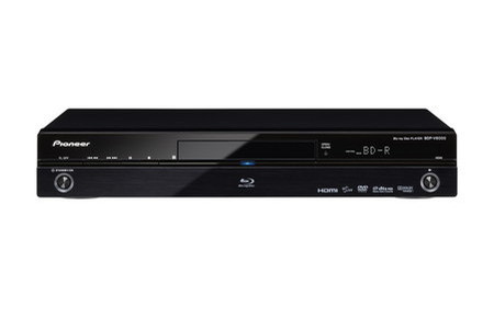 Pioneer BDP-V6000