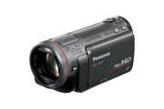 Panasonic HDC-TM750