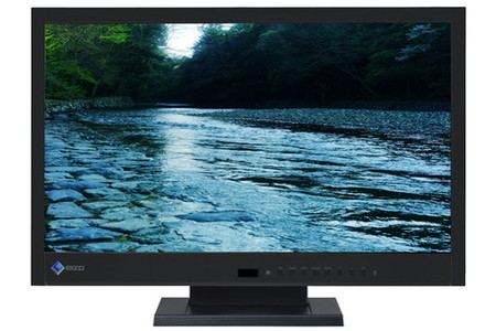 EIZO EV-2116W-BK