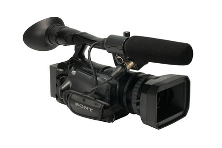 SONY HVR-V1J