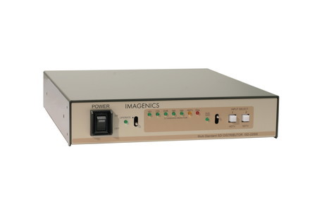 IMAGENICS ISD-22000