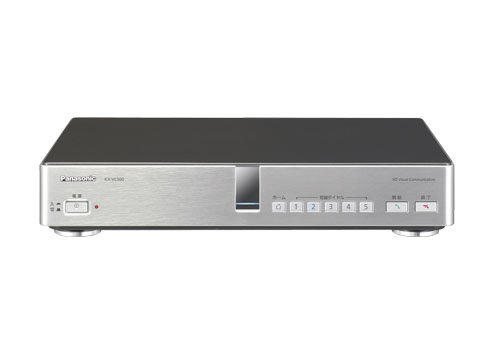 Panasonic KX-VC500