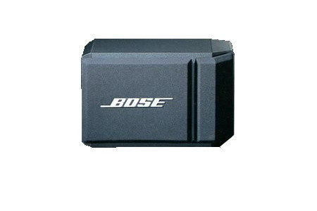 BOSE model214 スピーカー