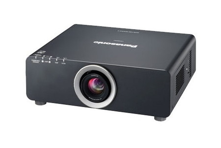 Panasonic PT-D6000LK