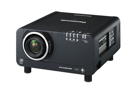 Panasonic PT-DZ12000