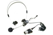 SHURE SM10A-CN