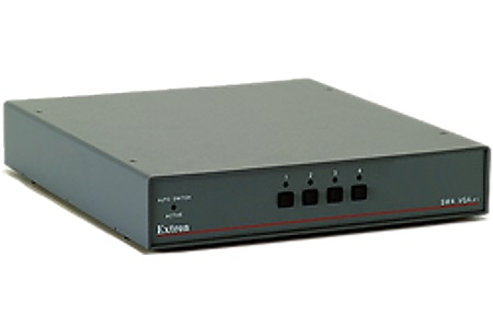 Extron SW4VGAxi