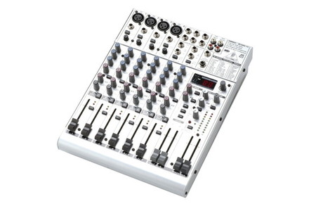 BEHRINGER UB1204FX-PRO