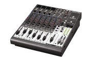 BEHRINGER XENYX1204FX