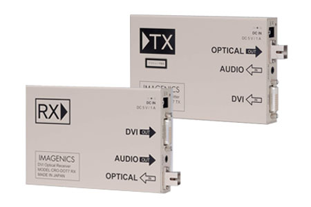 IMAGENICS CRO-DOT7 TX/RX