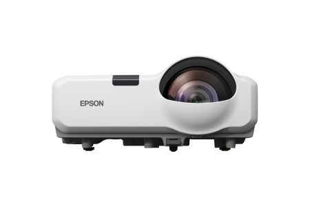 EPSON EB-435W