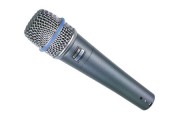 SHURE BETA57A