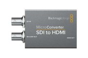BlackmagicDesign Micro Converter SDI to HDMI