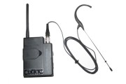 audio-technica ATW-T93B+BP892cW
