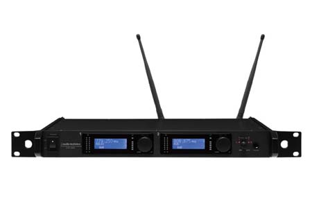 audio-technica ATW-R920