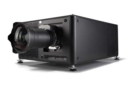 BARCO UDX-4K32