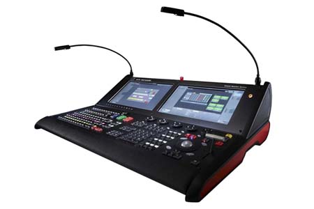 Barco EC-210