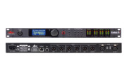 dbx DriveRack PA2