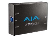 AJA U-TAP HDMI