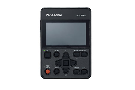 Panasonic AG-UMR20