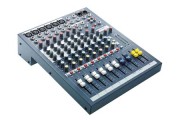 Soundcraft EPM6