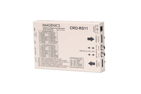 IMAGENICS CRO-RS11