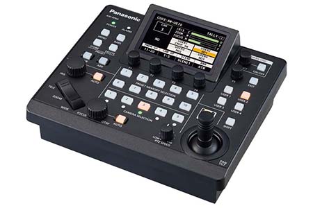 Panasonic AW-RP60GJ