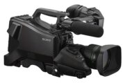SONY HXC-FZ90