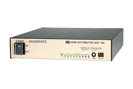 IMAGENICS UHD-19A