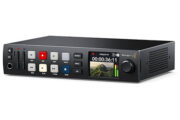Blackmagic Design HyperDeck Studio HD Plus